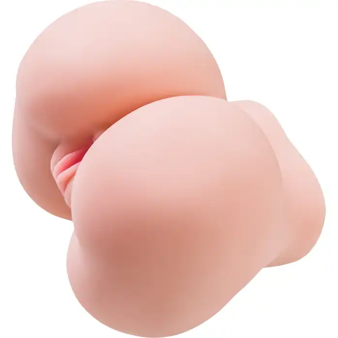 Реалистичный мастурбатор Amanda - Juicy Pussy. Фотография 9.