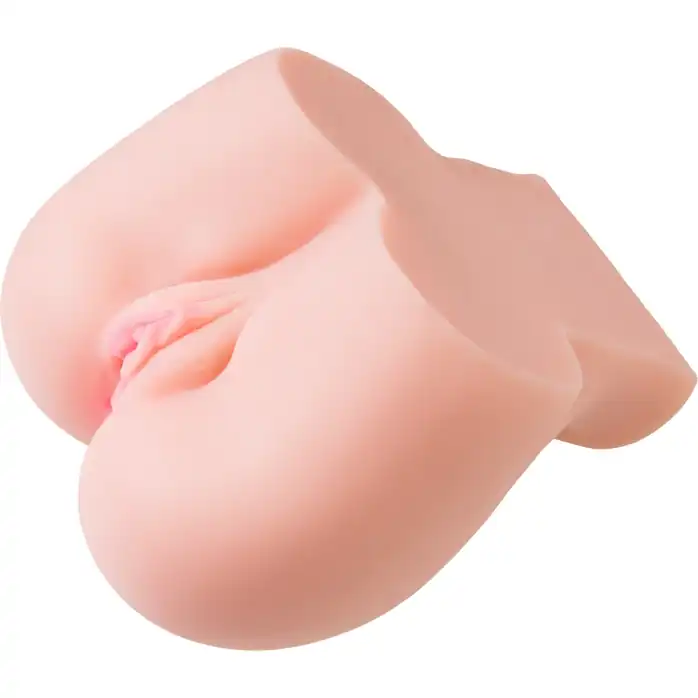 Реалистичный мастурбатор Giovanna - Juicy Pussy. Фотография 8.
