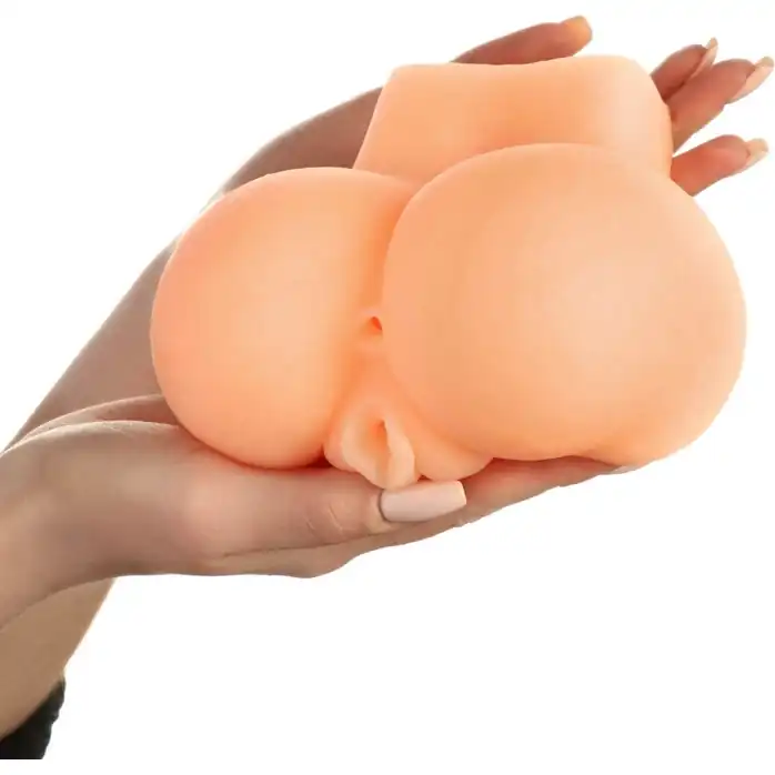 Мини-торс Small Ass - Оки-Чпоки. Фотография 3.