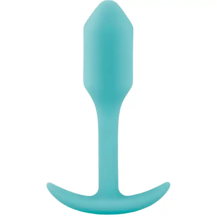 Мятная пробка для ношения Snug Plug 1 - 9,6 см