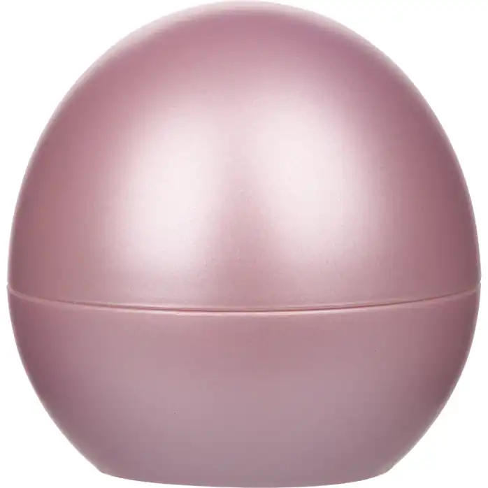 Розовый вибромассажер Opal Smooth Massager - Opal. Фотография 6.
