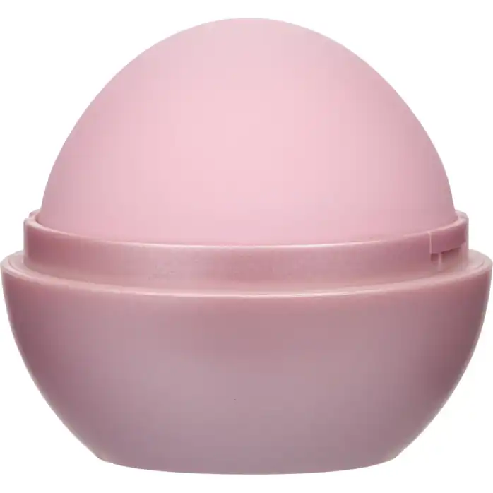 Розовый вибромассажер Opal Smooth Massager - Opal. Фотография 10.