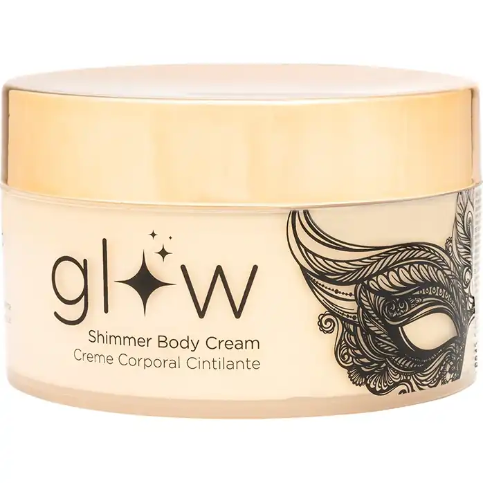 Мерцающий крем для тела Orgie Glow Shimmerg Body Cream - 250 мл