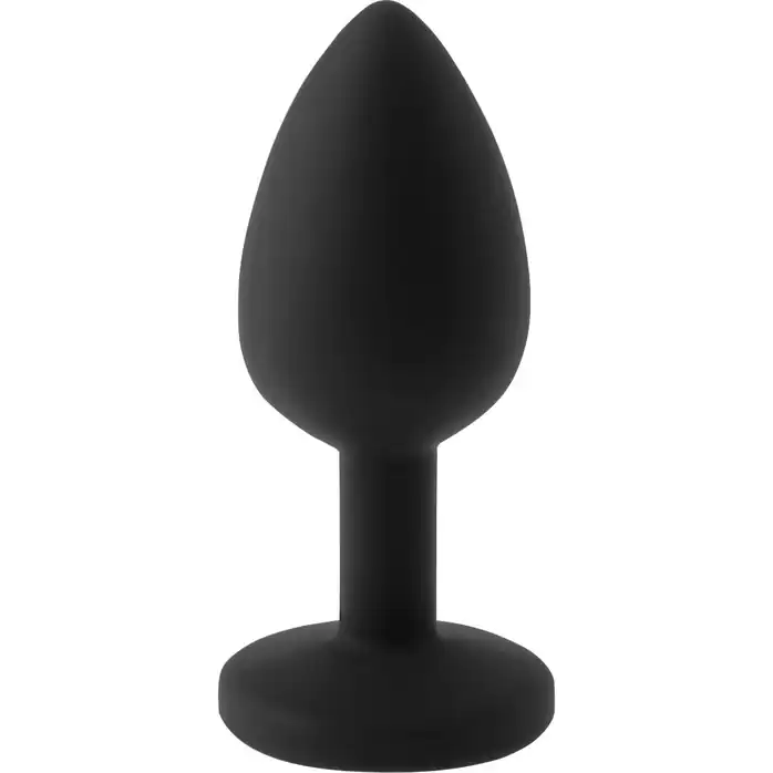 Эротический набор «Во власти страсти»: 20 карт, анальная пробка и кляп - ECSTAS. Фотография 4.