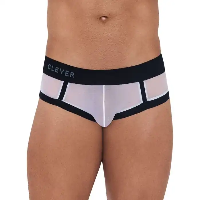 Полупрозрачные трусы-джоки Cult Jockstrap