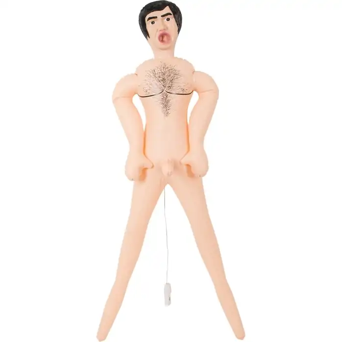 Кукла для секса Gary B - You2Toys. Фотография 2.
