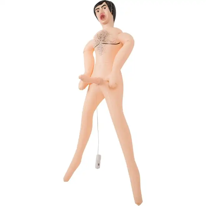 Кукла для секса Gary B - You2Toys. Фотография 3.