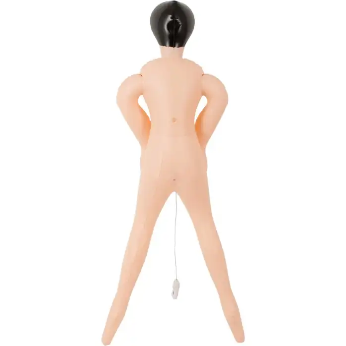 Кукла для секса Gary B - You2Toys. Фотография 4.