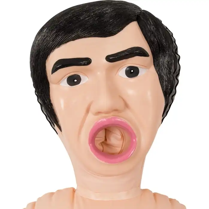 Кукла для секса Gary B - You2Toys. Фотография 5.