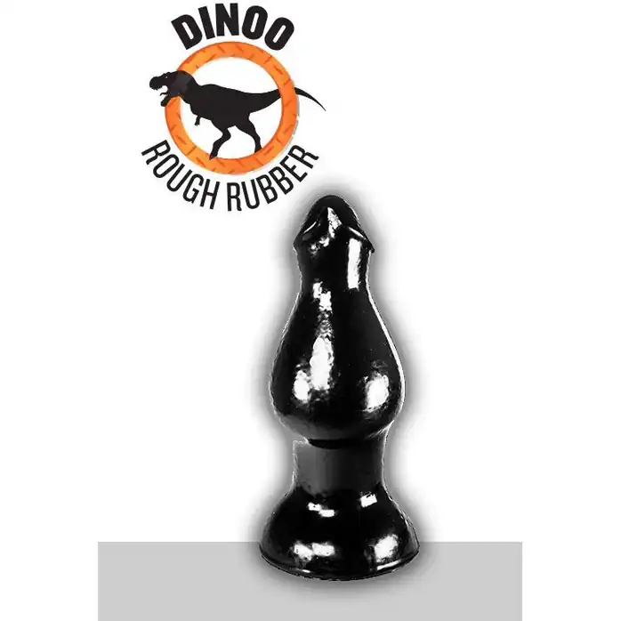Фаллоимитатор Ceratops - 21,5 см - Dinoo