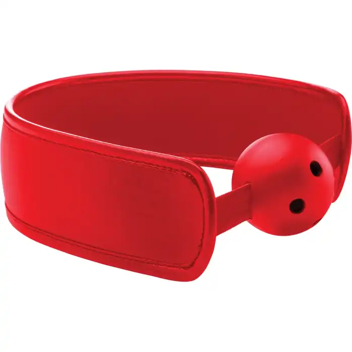 Кляп Brace Balll Red - Ouch!