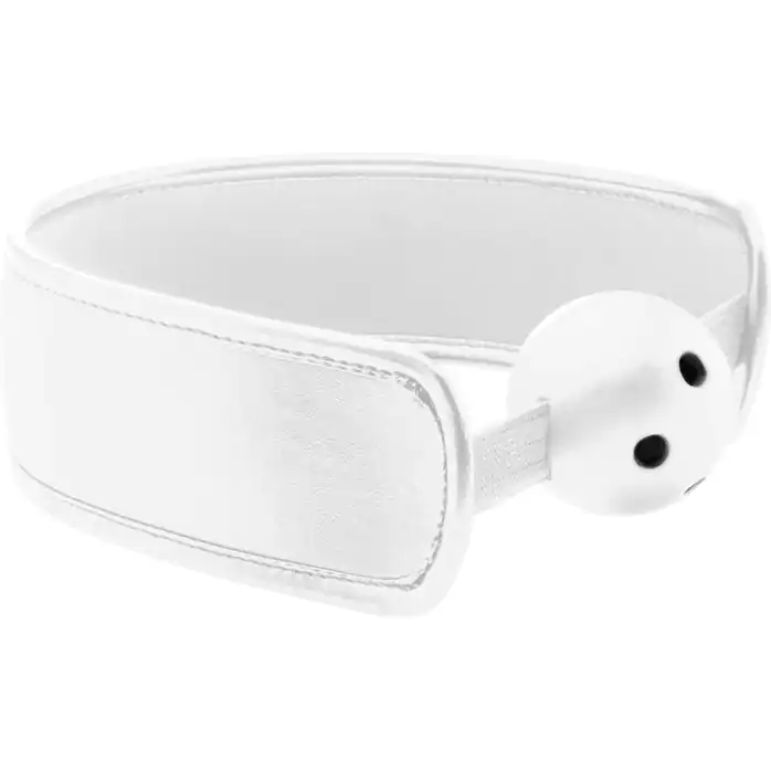 Кляп Brace Balll White - Ouch!