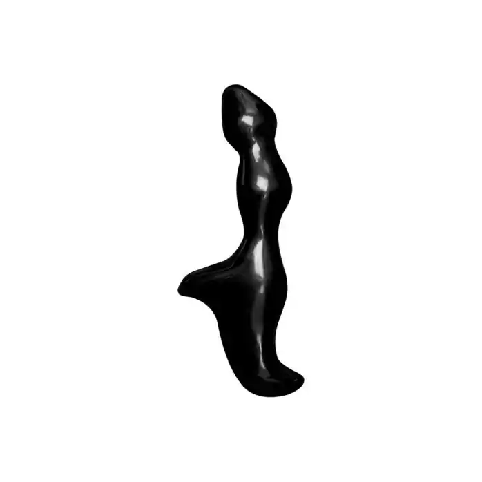Массажер простаты Adam Male Toys Prostate Pleaser - 17 см - Adam Male Toys