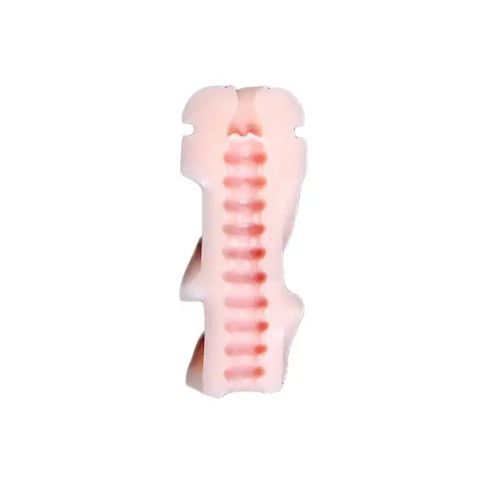 Мастурбатор-вагина Vulcan Love Skin Masturbator Ripe Vagina - Vulcan. Фотография 2.