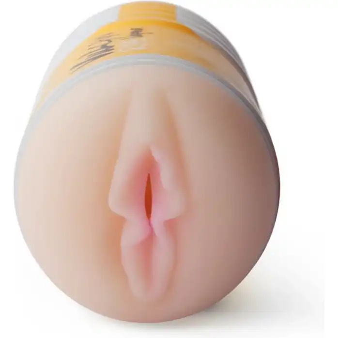 Мастурбатор-вагина Vulcan Love Skin Masturbator Ripe Vagina - Vulcan