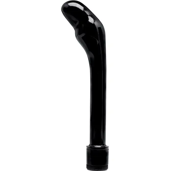 Массажер простаты Adam Male Toys P-Spot Intensity - 20 см - Adam Male Toys