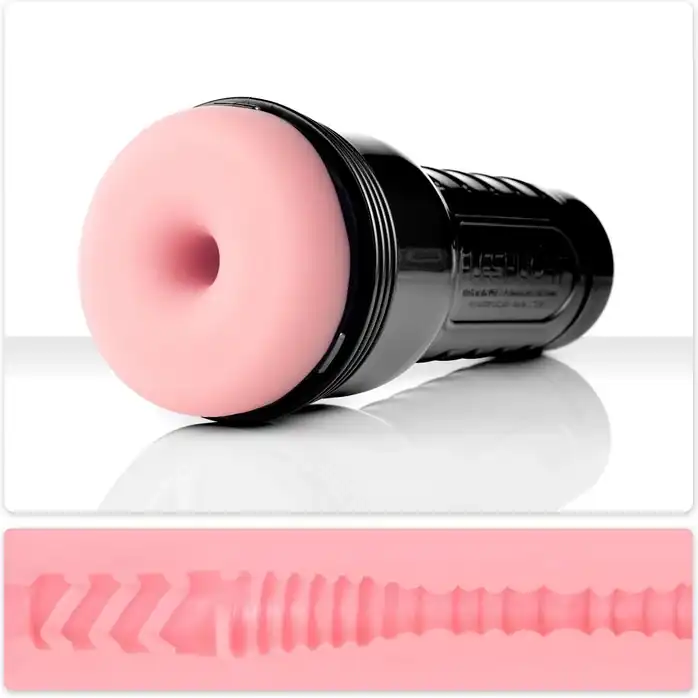 Мастурбатор Fleshlight - Pure
