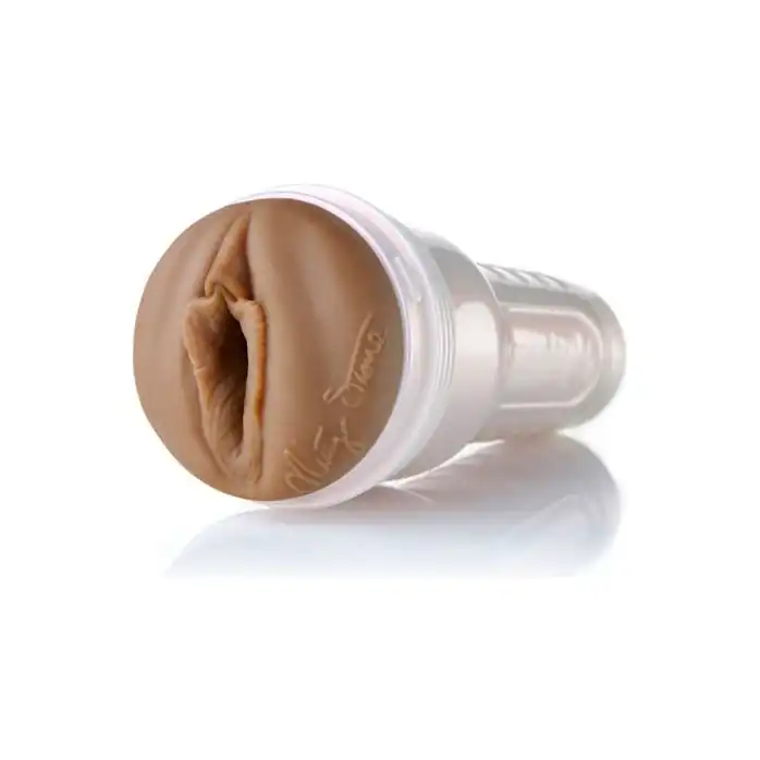 Мастурбатор-ваина Fleshlight Girls – Misty Stone Lotus