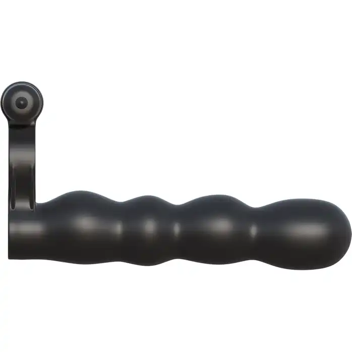 Эрекционное кольцо для двойного проникновения Posable Partner Double Penetrator - Fantasy C-Ringz. Фотография 4.