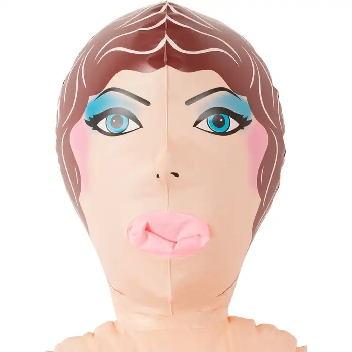 Надувная секс-кукла Joahn - You2Toys. Фотография 5.