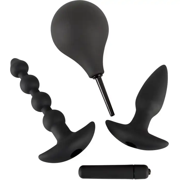 Набор анальных игрушек Sex Kit - You2Toys