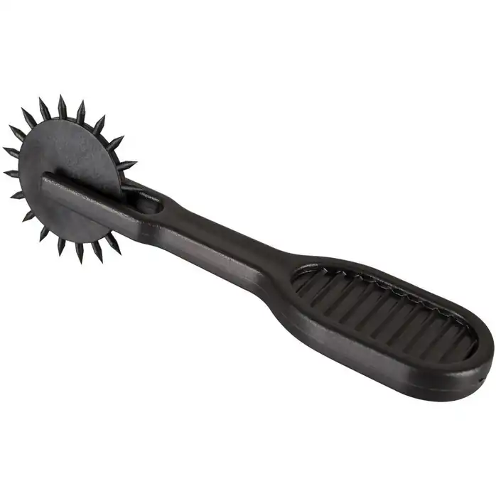 Колесо с шипами для проверки чувствительности - 10 см - You2Toys
