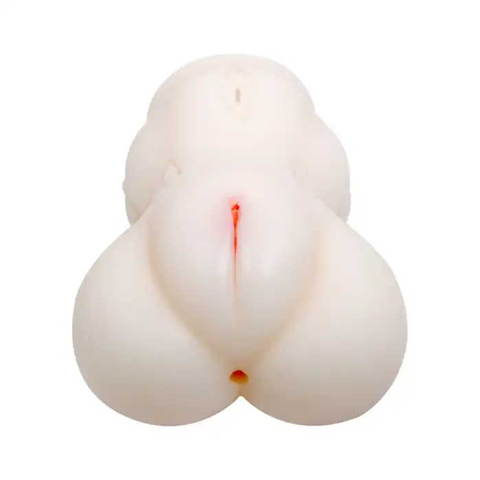 Мастурбатор Passion Lady Precious с вибрацией - 16 см. Фотография 3.