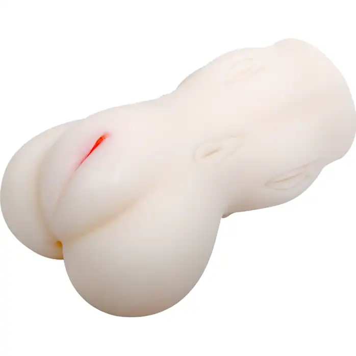 Мастурбатор Passion Lady Precious с вибрацией - 16 см