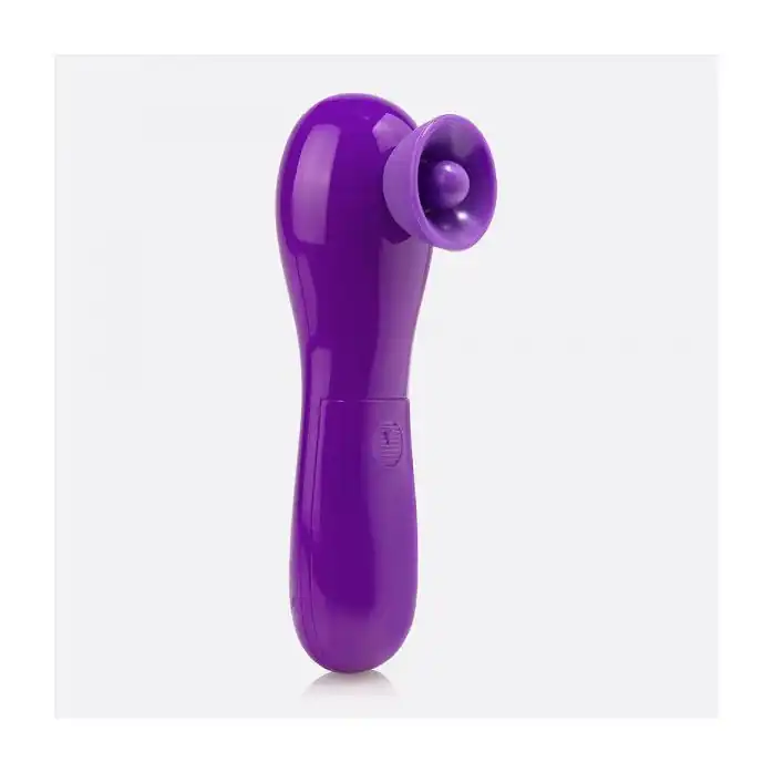 Фиолетовый массажер O-vibe Grape - 2015 Fall Collection. Фотография 2.