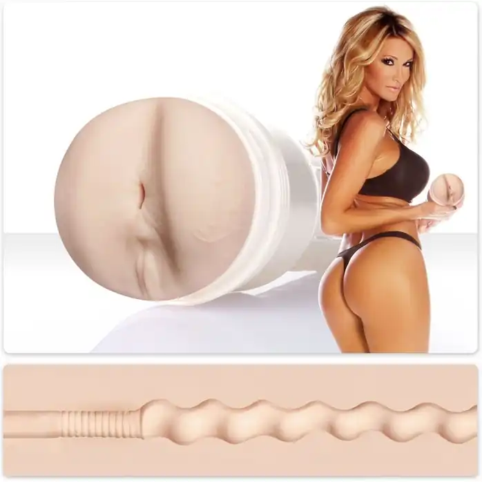 Мастурбатор-анус Fleshlight Girls - Jessica Drake Forbidden