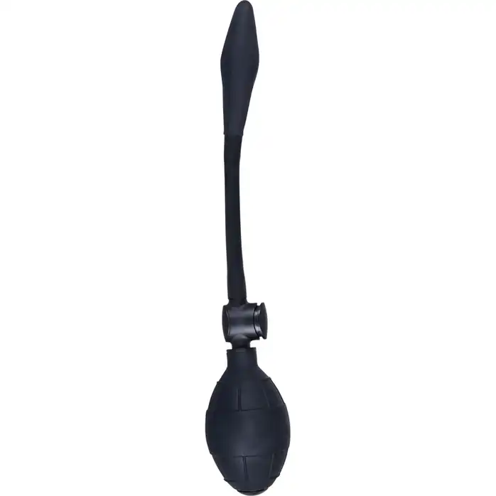Надувной анальный расширитель Simply Anal Balloon - You2Toys. Фотография 2.