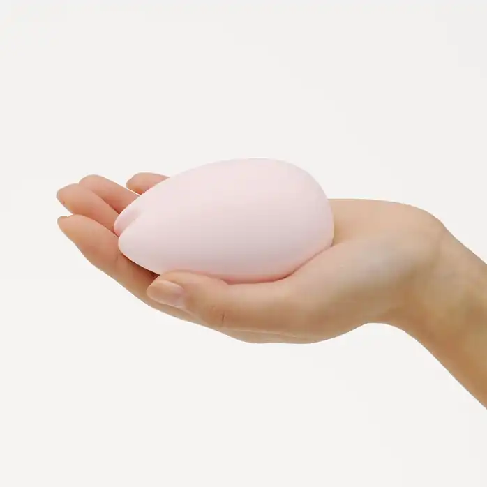Розовый вибромассажер для женщин IROHA SAKURA - IROHA Vibrators. Фотография 2.