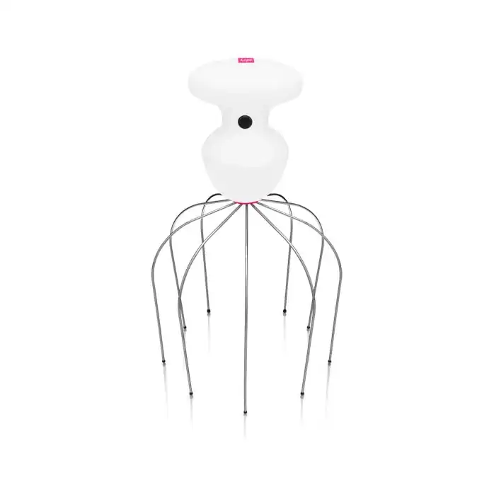 Вибромассажер головы Head Relax Vibra Massager Deluxe