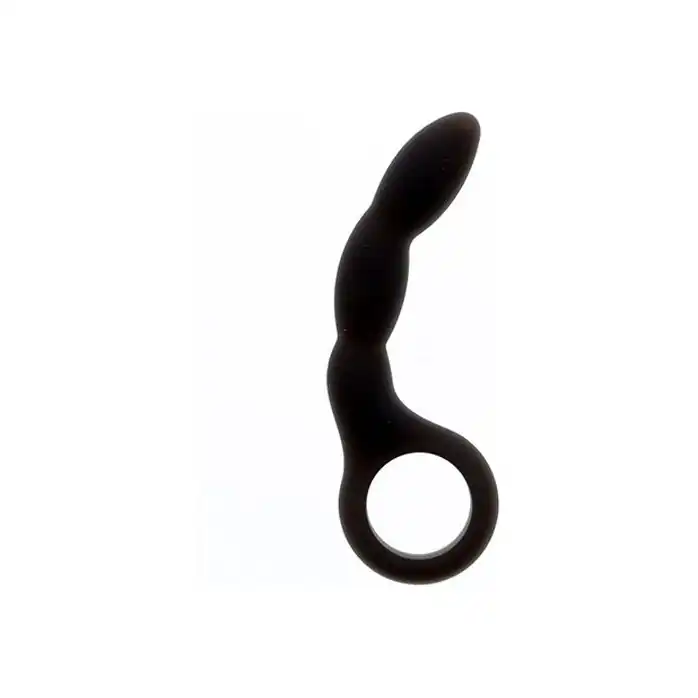 Массажер для анальной стимуляции MENZSTUFF MICRO SMOOTHER - MenzStuff