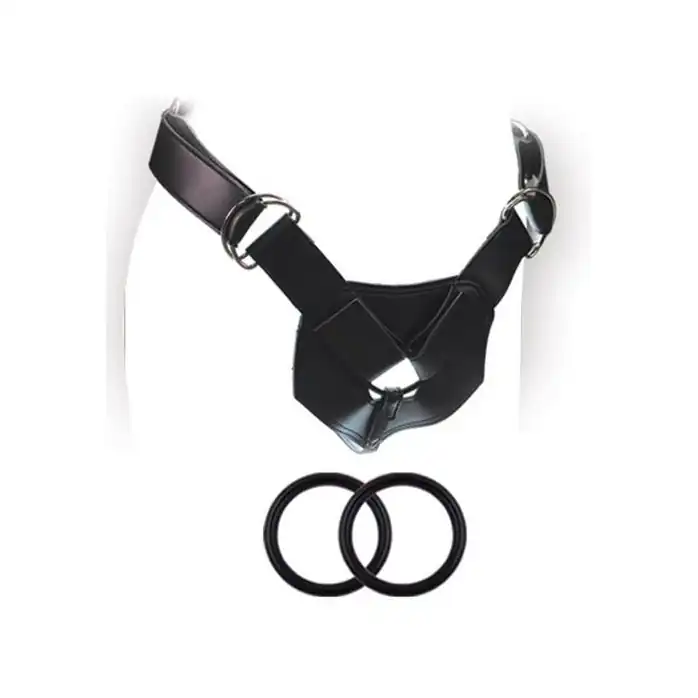 Трусики для крепления насадки на кольца SX HARNESS ADVANCED HARNESS - SX Collection