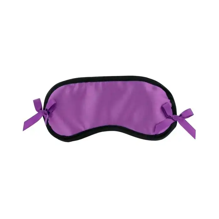 Фиолетовый любовный набор Tease Me Gift Set. Фотография 4.