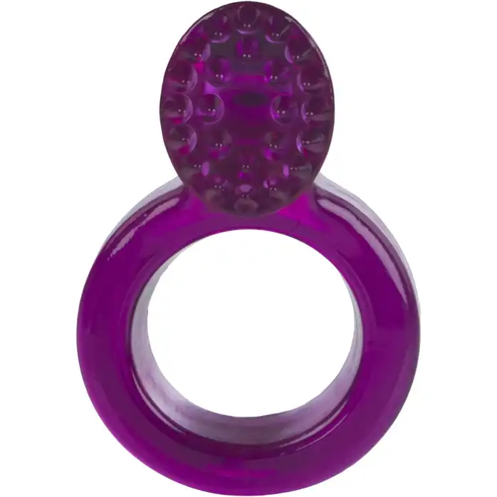 Кольцо на пенис Ring Of Passion - Couples Enhancers. Фотография 3.