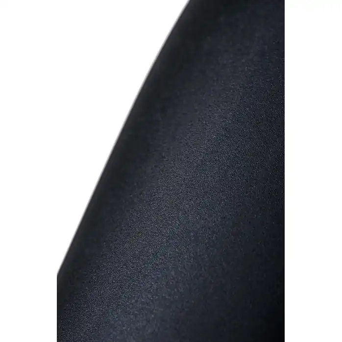 Черный вибратор с миостимуляцией Mystim Electric Eric Black Edition - 27 см. Фотография 14.
