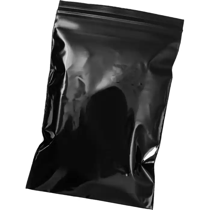 Полупрозрачная юбка Evenness - WANAME APPAREL. Фотография 12.