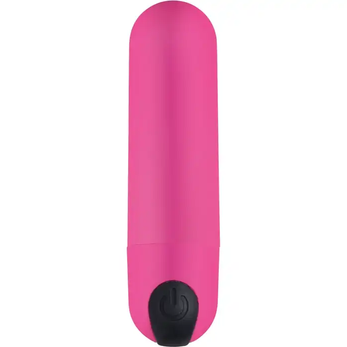 Эротический набор 28X Power Panty Remote Control Bullet Kit - Bang!. Фотография 3.