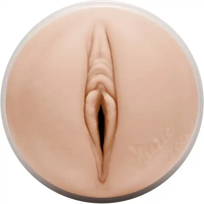 Мастурбатор-вагина Fleshlight Girls - Kenzie Reeves Cream Puff. Фотография 3.