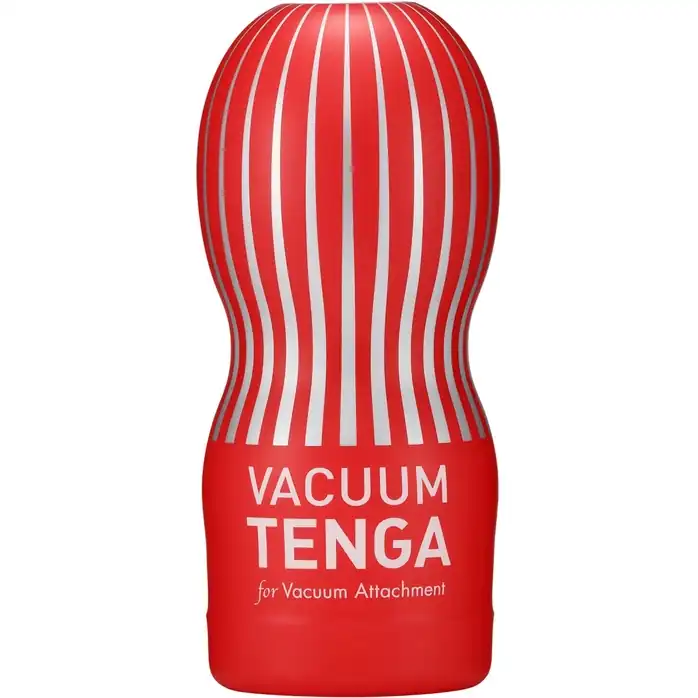Мастурбатор Tenga Vacuum Cup - CUP Series