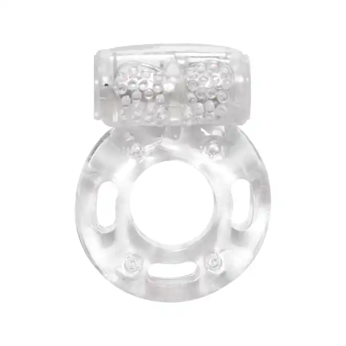 Бокс из 12 эрекционных колец Axle-pin - Rings!. Фотография 8.