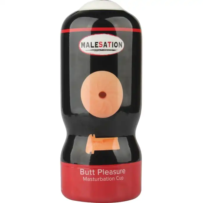 Мастурбатор-анус Masturbation Cup Butt Pleasure