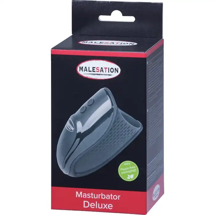 Нереалистичный мастурбатор Masturbator Deluxe. Фотография 3.