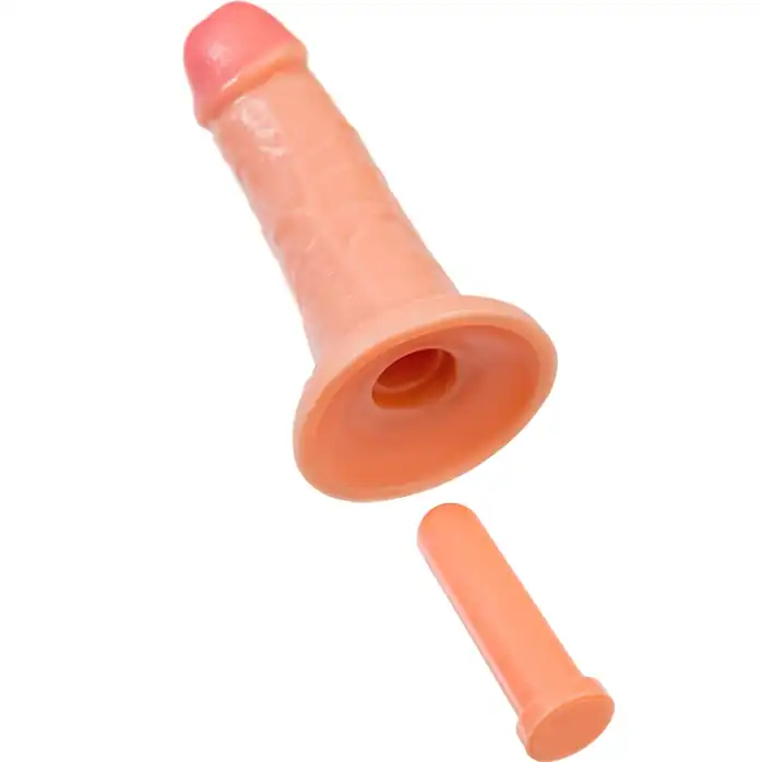 Фаллоимитатор RealStick CALIBER - 16 см - RealStick Caliber. Фотография 4.