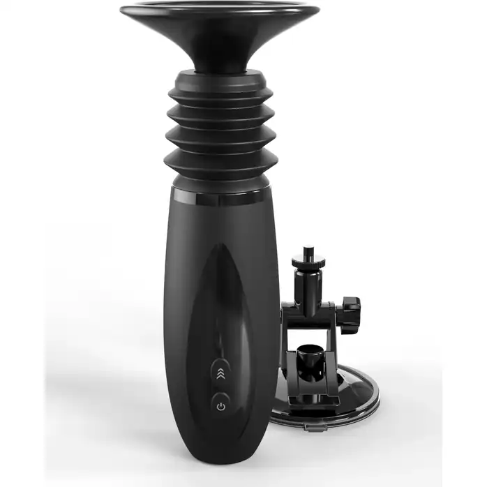 Секс-машина Body Dock Thruster - Fetish Fantasy Series