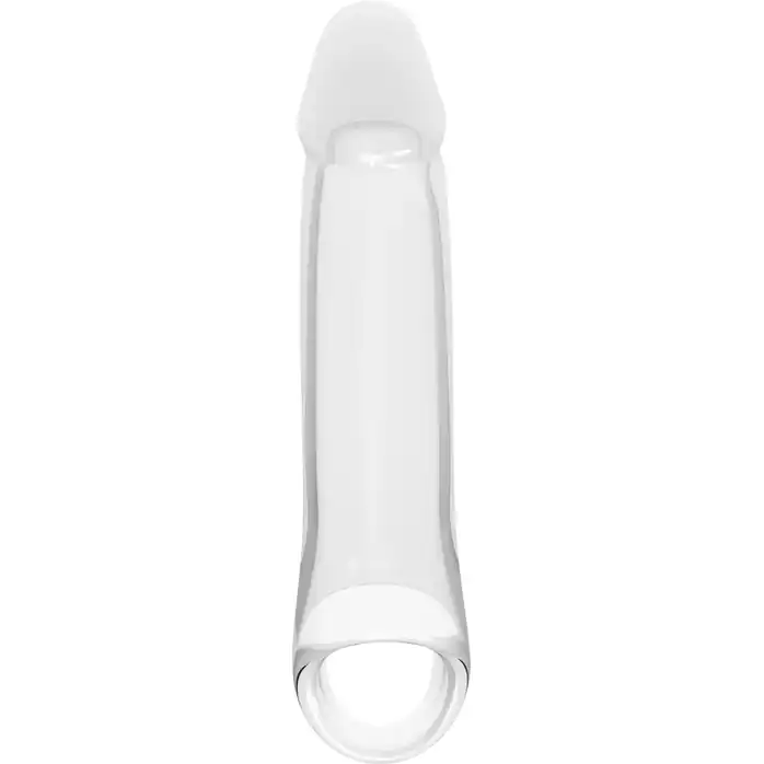 Прозрачная насадка-удлинитель 8.8’’ Extender With Ball Strap - 23,6 см - Ramrod