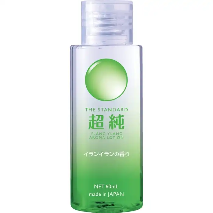 Лубрикант на водной основе Ylang Ylang Aroma Lotion - 60 мл
