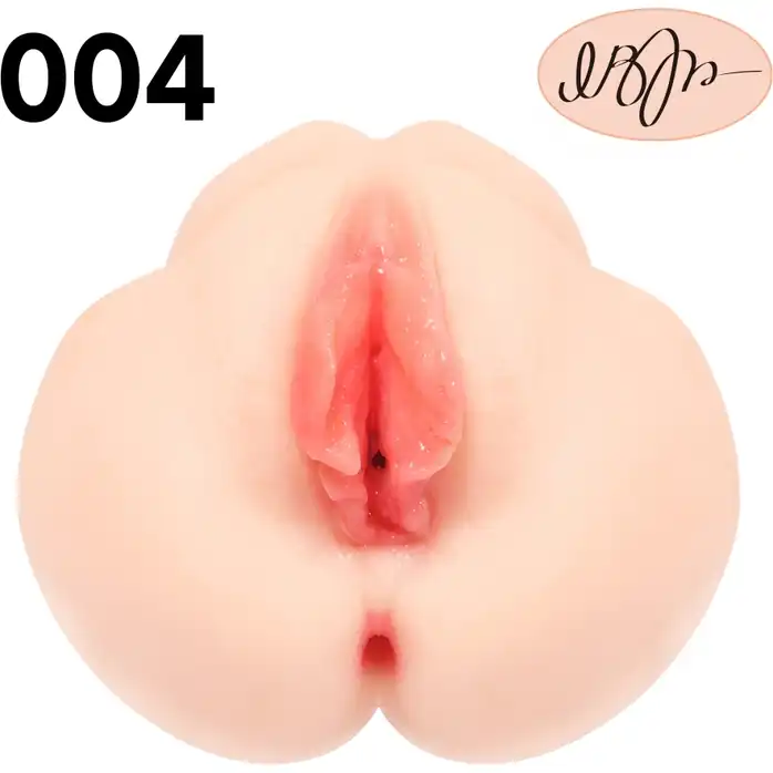 Мастурбатор-вагина с двойным слоем материала Onahole edition 004. Фотография 7.
